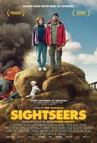 Sightseers - Movie Poster (xs thumbnail)