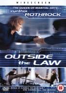 Outside the Law - British poster (xs thumbnail)