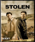 Stolen Lives - Blu-Ray movie cover (xs thumbnail)