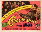 Counter-Attack Poster
