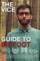 The VICE Guide to Bigfoot - Movie Poster (xs thumbnail)