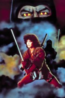 Ninja III: The Domination -  Key art (xs thumbnail)