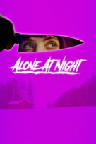 Alone at Night - Movie Poster (xs thumbnail)