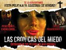 V/H/S - Argentinian Movie Poster (xs thumbnail)