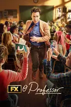 "English Teacher" Poster