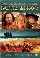 Nouvelle-France - DVD movie cover (xs thumbnail)