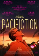 Pacifiction - Belgian Movie Poster (xs thumbnail)