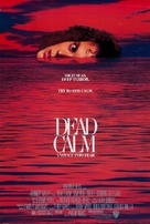 Dead Calm - Movie Poster (xs thumbnail)