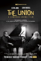 The Union - Movie Poster (xs thumbnail)