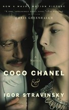 Coco Chanel &amp; Igor Stravinsky - Movie Poster (xs thumbnail)