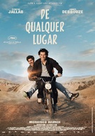 N&eacute; quelque part - Portuguese Movie Poster (xs thumbnail)