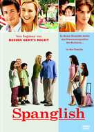 Spanglish - Swiss Movie Cover (xs thumbnail)