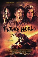 Future World - Movie Poster (xs thumbnail)