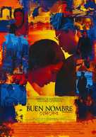 The Namesake - Spanish Movie Poster (xs thumbnail)