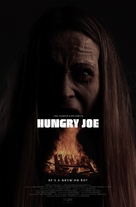 Hungry Joe - British Movie Poster (xs thumbnail)