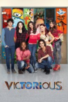 &quot;Victorious&quot; - Movie Poster (xs thumbnail)