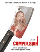 Compulsion - Movie Poster (xs thumbnail)
