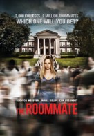 The Roommate - Movie Poster (xs thumbnail)