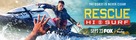 &quot;Rescue: HI-Surf&quot; - Movie Poster (xs thumbnail)