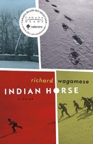 Indian Horse - Movie Cover (xs thumbnail)