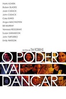 Cradle Will Rock - Brazilian Movie Poster (xs thumbnail)