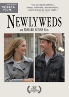 Newlyweds - DVD movie cover (xs thumbnail)