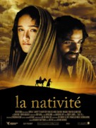 The Nativity Story - French Movie Poster (xs thumbnail)