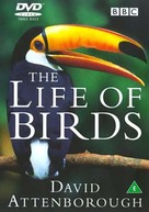 &quot;The Life of Birds&quot; - poster (xs thumbnail)