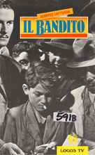 Il bandito - Italian Movie Cover (xs thumbnail)