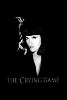 The Crying Game - poster (xs thumbnail)