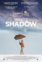 White Shadow - French Movie Poster (xs thumbnail)