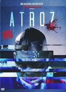 Atroz (Atrocious) - Austrian DVD movie cover (xs thumbnail)