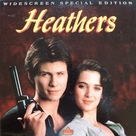 Heathers - Movie Cover (xs thumbnail)