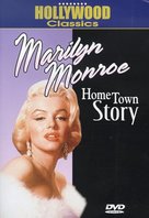Home Town Story - DVD movie cover (xs thumbnail)
