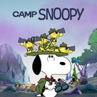 &quot;Camp Snoopy&quot; - Movie Cover (xs thumbnail)