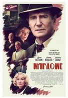 Marlowe - Canadian Movie Poster (xs thumbnail)