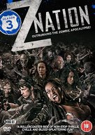 &quot;Z Nation&quot; - British DVD movie cover (xs thumbnail)