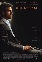 Collateral - Brazilian Movie Poster (xs thumbnail)