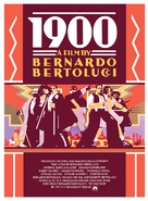 Novecento - Movie Poster (xs thumbnail)