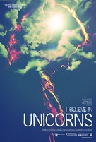 I Believe in Unicorns - Movie Poster (xs thumbnail)