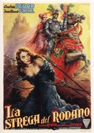 Le jugement de Dieu - Italian Movie Poster (xs thumbnail)