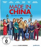 Made in China - German Blu-Ray movie cover (xs thumbnail)