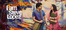 Njan Steve Lopez - Indian Movie Poster (xs thumbnail)