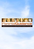 Parental Guidance - Movie Poster (xs thumbnail)
