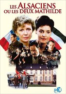 Les alsaciens - ou les deux Mathilde - French Movie Cover (xs thumbnail)