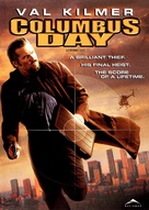 Columbus Day - Canadian DVD movie cover (xs thumbnail)