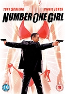 The Number One Girl - British poster (xs thumbnail)