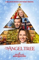 The Angel Tree - Movie Poster (xs thumbnail)