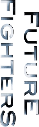 Future Fighters - Logo (xs thumbnail)
