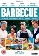 Barbecue - British DVD movie cover (xs thumbnail)